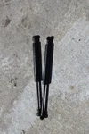 2004 2005 2006 2007 2008 Jaguar X Type Trunk Struts Shocks Pair. Fixed Price $25.09.