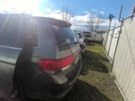 Trunk/hatch/tailgate Canada Market Fits 08-10 Odyssey 32220401. Fixed Price $673.10.