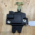 2010 - 2013 Suzuki Kizashi Oem Trunk Latch Lid Lock Release. Fixed Price $65.00.