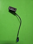 2016-2025 Chevrolet Malibu Trunk Lid Release Open Button Original Oem Used.. Fixed Price $30.00.