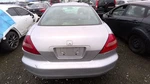 Trunk/hatch/tailgate Coupe Without Spoiler Fits 03-05 Accord 31647992. Fixed Price $501.99.