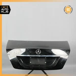 07-10 Mercedes W216 CL600 CL550 CL63 Amg Trunk Lid Panel Assembly Black Oem. Fixed Price $361.05.