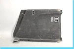 Bmw X5 F15 Rear Right Passenger Trunk Cargo Cover Trim Panel 14-18. Fixed Price $28.05.