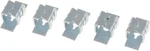 42136 Dorman Clips & Fasteners Set Of 5 Front Lower New For Chevy Suburban Gmc. Fixed Price $25.18.
