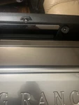2017-2019 Tailgate / Trunk Decklid Ford F250-F350 Pickup Oem King Ranch. Fixed Price $2300.00.