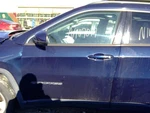 Driver Left Front Door Fits 17-22 Compass 2318424. Fixed Price $1125.00.