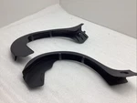 2008-2014 Mercedes W204 C250 C350 Trunk Hinge Bracket Cover Trim Left Right Oem. Fixed Price $53.90.