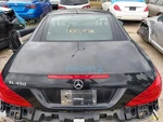 Trunk/hatch/tailgate 231 Type Sl Models Fits 17-20 Mercedes S-class 3395340. Fixed Price $1850.00.