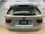2011-2017 Bmw X3 Oem Rear Trunk Tailgate Liftgate Lid Hatch Door. Fixed Price $369.99.