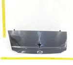 2016 2023 Mazda Miata Oem Soft Top Trunk Lid With Spoiler And Antenna. Fixed Price $579.98.