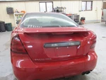 (local Pickup Only) Trunk/hatch/tailgate With Spoiler Opt D81 Fits 05-08 Grand. Fixed Price $177.90.