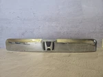 09 10 11 Honda Pilot Trunk Lid Tail Lift Gate Plate Molding Panel Chrome Oem. Fixed Price $109.99.