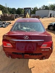 2007-2012 Lexus ES350 Rear Hatch Decklid Trunk Assembly Oem Burgundy 3R1. Fixed Price $297.50.