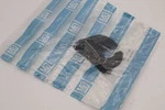 Nos Gm 82-92 Firebird Trans Am Rear Window Lift Strut Mount Cover Trim 20522978. Fixed Price $100.00.