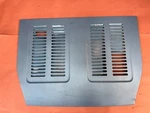 Toyota MR2 Rear Engine Hood Lid Cover Trunk Blue Light Oem #93237. Fixed Price $131.22.