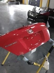 Trunk/hatch/tailgate Canada Market Coupe Ex-l Leather Fits 14-15 Civic 448840. Fixed Price $539.75.