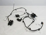 18-22 Honda Accord 2022 Hvac Heater Wire Wiring Harness Actuator Set 4 Pcs ;:m. Fixed Price $89.25.