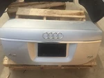 2005-2008 Audi A6 Quattro 3.2L Trunk Lid 4F5827755 Oem. Fixed Price $290.00.