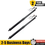 2X Electronic Tailgate Gas Struts Fit Porsche Cayenne 92A 2011-2014 #95851285103. Fixed Price $103.41.