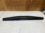 06-08 Porsche Boxster Cayman 997 Left Door Sill Hood Release Switch Button. Fixed Price $60.00.