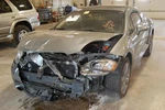 Tailgate / Trunk Decklid For Eclipse Assy Blu Heat Wipe W-light. Fixed Price $149.99.