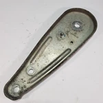 04-07 Bmw 525I E60 Right Lower Rear Axle Carrier Subframe Bracket Brace 6764888. Fixed Price $10.44.