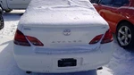 Trunk/hatch/tailgate Without Spoiler Fits 08-09 Avalon 292781. Fixed Price $585.00.
