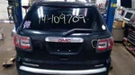 Trunk/hatch/tailgate Vin J 11TH Digit Limited Fits 13-17 Acadia 10273642. Fixed Price $773.80.