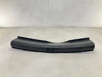 08-17 Audi A5 Rear Trunk Scuff Sill Trim Cover Panel Oem Cm. Fixed Price $76.99.