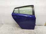 2017-2018 Toyota Prius Prime Rear Right Passenger Door 67003-47210 *blue. Fixed Price $1147.12.