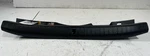 2019-2021 Genesis G70 Rear Trunk Lock Sill Scuff Plate Trim Panel # 105361. Fixed Price $76.68.