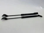 08-14 Infiniti EX35 Front & Rear Left Lh Side Shock Lift Cylinder Strut Set Oem. Fixed Price $77.50.