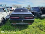 Blk Decklid W/spoiler & Cam Oem 15-23 Dodge Challenge. Fixed Price $508.00.