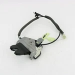 Volvo Oem Rear Trunk Latch/lock Assembly 30634562 W/cable For S60 2001-2009. Fixed Price $65.00.