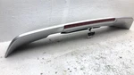 2011-2015 Nissan Rogue Rear Spoiler Back Wing Oem Silver K23 960321VK0H. Fixed Price $275.00.