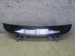 2014-2016 Porsche Panamera 970 Rear Trunk Lid Liftgate Spoiler Wing Black 37K. Fixed Price $839.99.