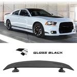 Spoiler Rear Trunk Lip Roof Tail Wing 55" For Dodge Charger Challenge. Fixed Price $99.99.