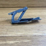 2017-2019 Porsche Carrera 911 991.2 Left Trunk Lid Hinge Gray 99151215120 Oem. Fixed Price $61.20.