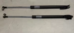 2014-2018 Subaru Forester Hatch Shock Rear Lift Gate Pair Damper Support Oem. Fixed Price $65.00.
