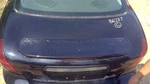 Trunk/hatch/tailgate With Spoiler Fits 05-08 Grand Prix 362874. Fixed Price $449.89.