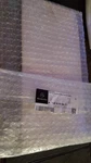 New Genuine Oem Mercedes Benz Metal Rear License Plate Bracket 1698100611. Fixed Price $49.00.