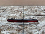 Ford Mustang Gt 15-23 Oem Trunk Center 3RD Led Brake Light Lamp FR3B-13A613-A. Fixed Price $179.95.