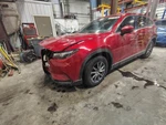 Used Trunk Lid Pull Down Motor Fits: 2016 Mazda CX-9. Fixed Price $107.50.