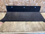 Range Land Rover 10-13 L320 Hse Oem Rear Trunk Cargo Spare Floor Carpet Cover. Fixed Price $89.01.