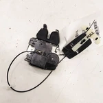 Nissan Maxima Trunk Latch 2018 2017 2016 Oem. Fixed Price $34.10.