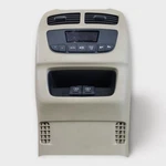 2014-2020 Acura Mdx Rear Center Console Cover W/climate, Vent, & Outlet 83419-TZ. Fixed Price $75.05.