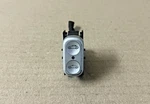 2004-2008 Chrysler Crossfire Convertible Top Roof Control Switch Button Oem. Fixed Price $40.00.