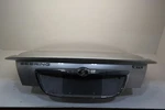 Deck Lid Fits 2005 Chrysler Sebring Conv W/spoiler Grade. Fixed Price $595.00.