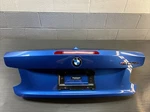 2014-2016 Bmw F23 M235I Convertible Rear Trunk Lid Tailgate B45 Oem *note*. Fixed Price $460.44.