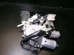 Rear Trunk Lock Latch Actuator A95-61310-6BU 12-19 Jeep Grand Cherokee. Fixed Price $54.00.
